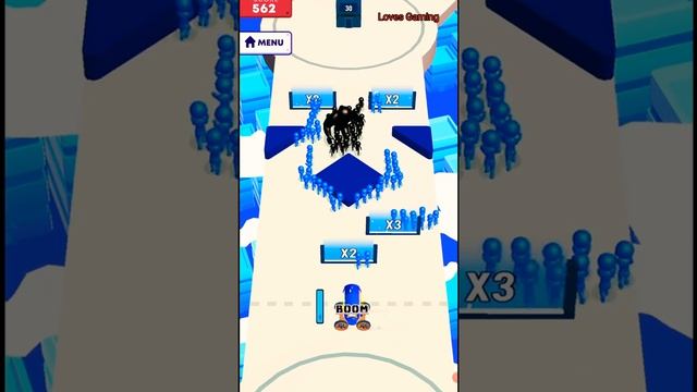 mob control game / NOOB vs PRO vs HACKER IN MOB CONTROL @Loves Gaming смотреть онлайн