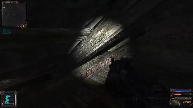 STALKER : Жадность ► Продолжение угара # 1 смотреть онлайн