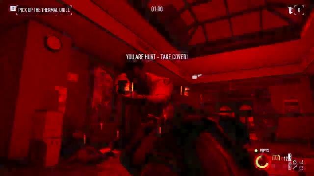 Bank Heist: Solo ECM Rush (Payday 2) смотреть онлайн