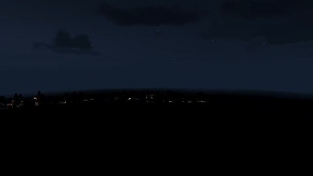 Massive Artillery fire at Night / ArmA 3 / Episode 5 смотреть онлайн