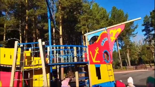 экскурсия 3