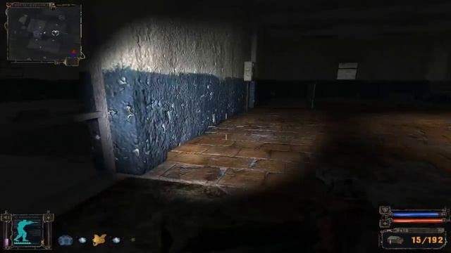 S.T.A.L.K.E.R. - Shadow Of Chernobyl - Прохождение часть 5 смотреть онлайн