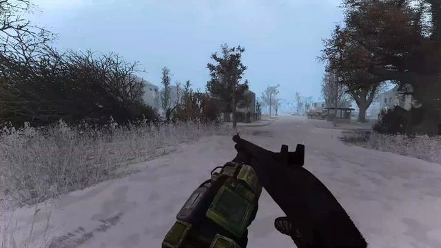 Anomaly Desolation #38 | Yantar and Dead City смотреть онлайн