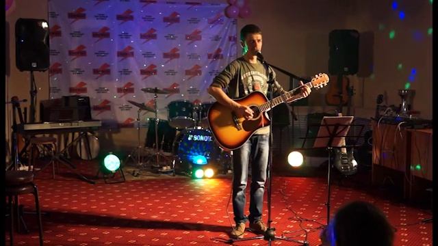 11. 05. 2014 День рождения Творческой студии "ENERGY" (Выпускной концерт) смотреть онлайн
