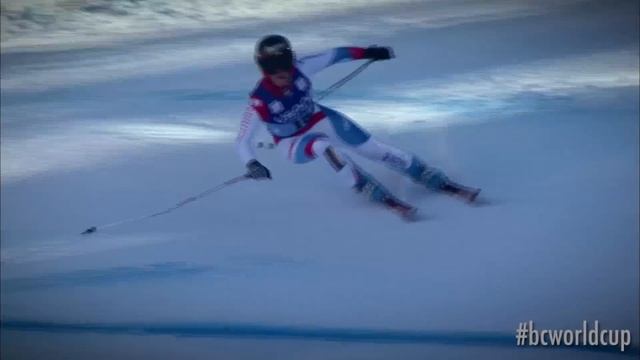 2015 Audi Birds of Prey World Cup Races смотреть онлайн