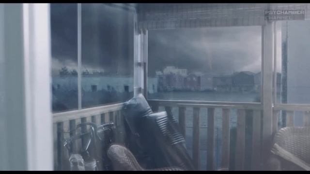 When The World Falls Apart - Psybient, Trance, Dark Ambient Mix