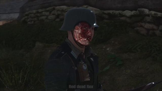 Sniper Elite 5 KILL CAMS, EXPLOSIONS AND BALLS PS5 смотреть онлайн