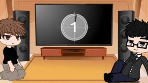 Killing stalking react to Yoonbum as Dazai|| 1/2|| CREDITS IN THE DESCRIPTION👇