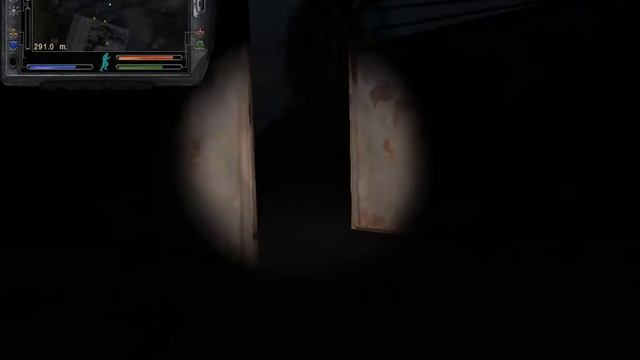 S.T.A.L.K.E.R. - Shadow of Chernobyl(Вот и бар) смотреть онлайн