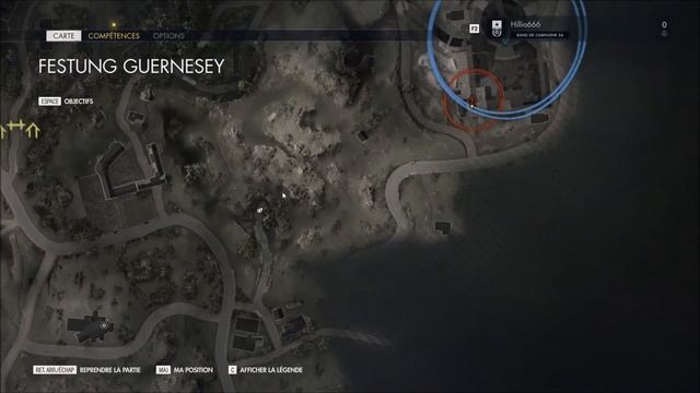 Sniper Elite 5 - Festung Guernesey - Les 10 nains de jardin смотреть онлайн