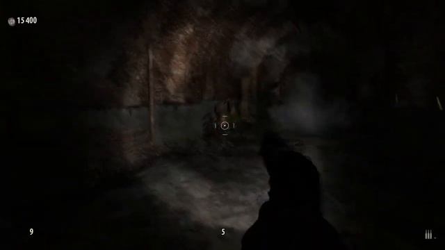 Прохождение игры Serious Sam 3 смотреть онлайн