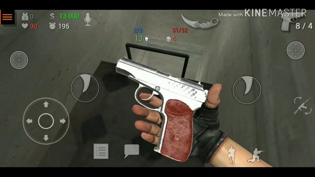 Зомби VS Люди|Играем с TWSB против 32 зомбей смотреть онлайн