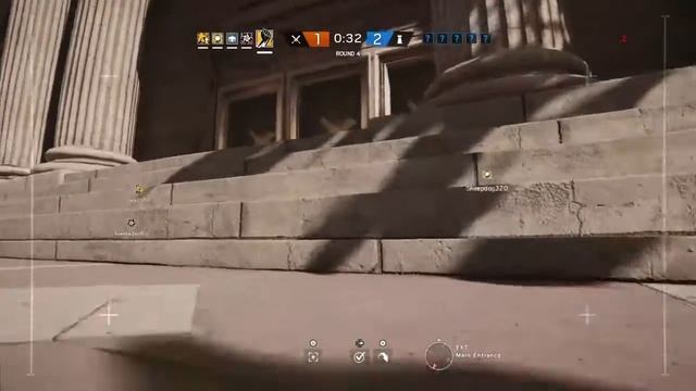 Ping Abuse? смотреть онлайн