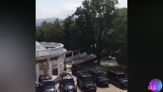 RUSSIAN MAFIA MUSIC