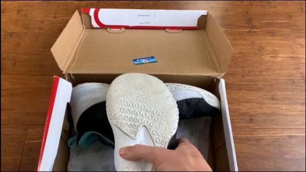 Peak Streetball Master 2 Performance Review!