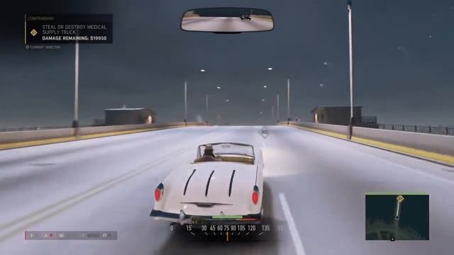 Kickfliped a car in to 50 50 grind ~Mafia 3 смотреть онлайн