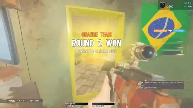 Never forget about the dark side of Rainbow Six siege смотреть онлайн