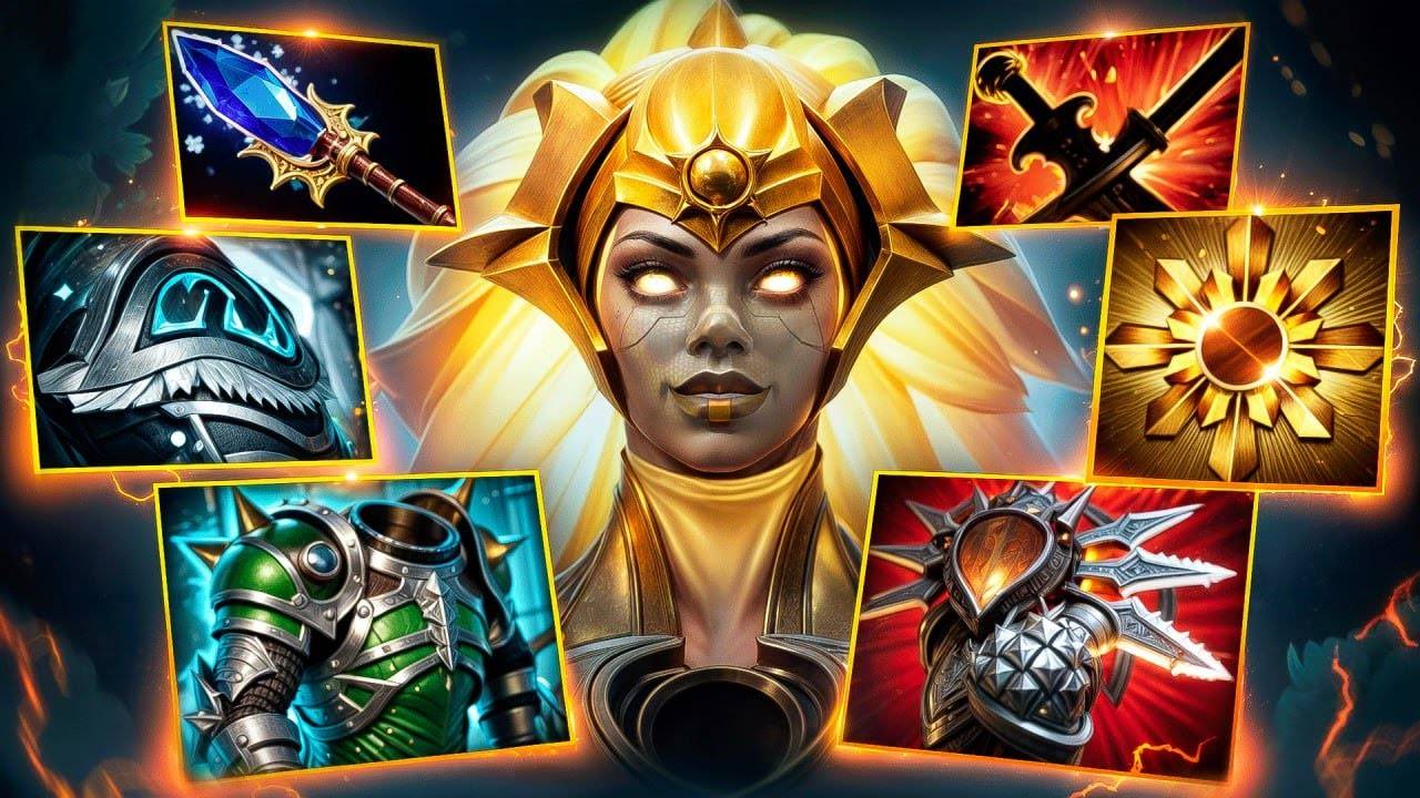 Аналитика ошибок - Внезапно - СИЛЬНЫЙ ГЕРОЙ？？？ DAWNBREAKER на 14.000 ММР Dota 2 смотреть онлайн