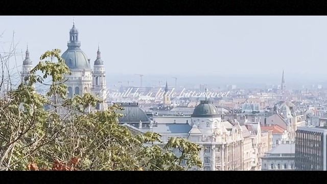 布达佩斯｜多瑙河畔梦一场｜autumn breeze смотреть онлайн
