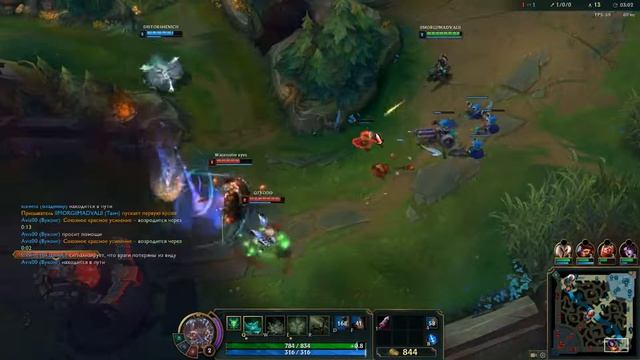 Лига Легенд играемся вдоволь | в первый раз в ранговых боях | league of legends