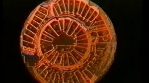 Документальный фильм про Аркаим часть 1