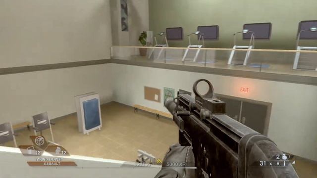 Rainbow Six Vegas 2 Fail Play Part 7: Stealth смотреть онлайн