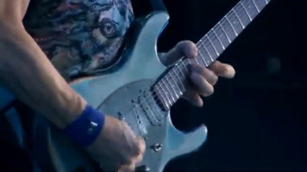 Deep Purple - Woosh!