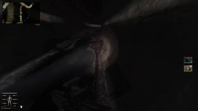 Stalker Anomaly Hard/Survivalist pt.55 Yupiter Underground and Strelok LAST OF THE RAGE EPISODES смотреть онлайн
