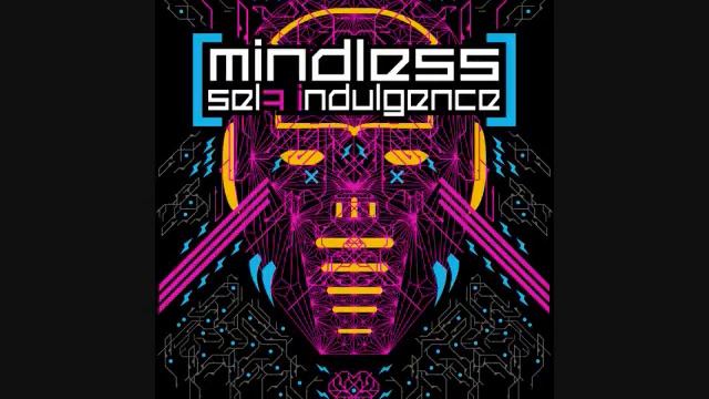 Mark David Chapman (Instrumental) - Mindless Self Indulgence смотреть онлайн