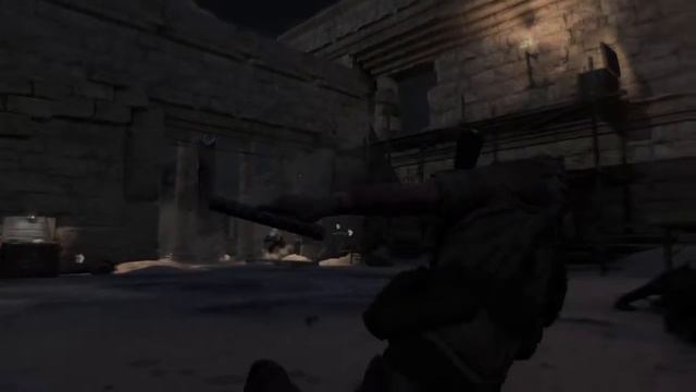 Sniper Elite 3 Слишком сложно #3 смотреть онлайн