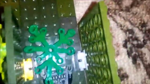 LEGO самоделка STALKER смотреть онлайн