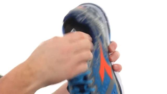 Diadora Mythos Blushield Bright SKU:8879621 смотреть онлайн