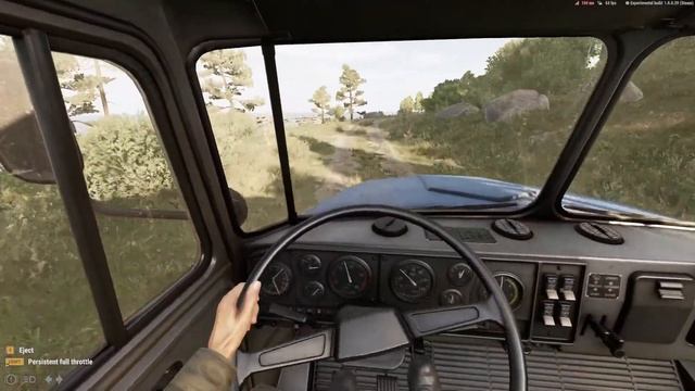 Arma Reforger (Experimental 1.0.0.29) смотреть онлайн