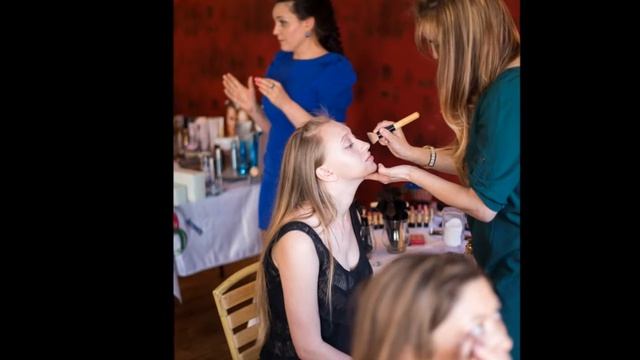 Презентация Artistry в Риддере 16 апреля 2016 г. смотреть онлайн