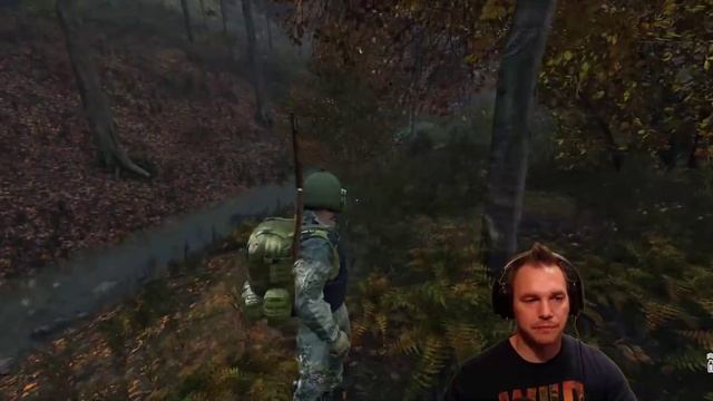 DayZ HUN 1.0 [AK-ra NIGHT VISION SCOOPE.] смотреть онлайн