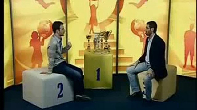 Постановка цели Ицхак Пинтосевич смотреть онлайн