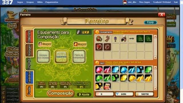 upando arma +9 ddtank смотреть онлайн