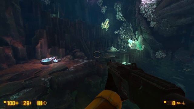 Let’s Play Black Mesa #52: Gonarch our Chances of Sneaking by смотреть онлайн