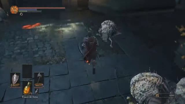 Dark souls 3 arma +9 Glitch смотреть онлайн