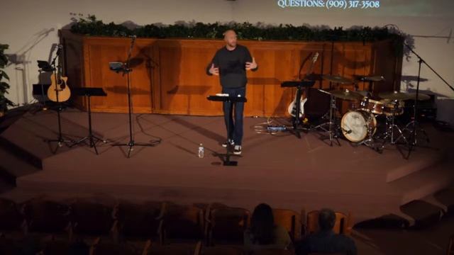 Story Church: Palm Sunday | Matthew 21:1-11 смотреть онлайн
