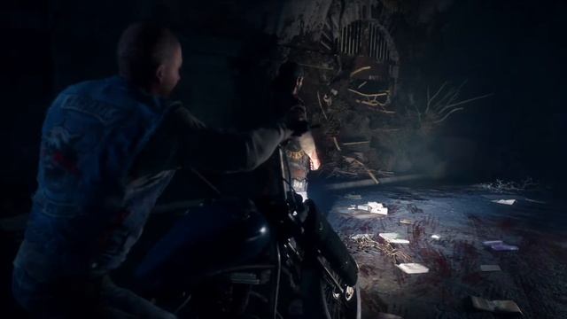 Days Gone #1 Начало шедевра (прохождение без комментариев) смотреть онлайн