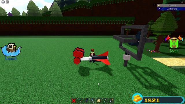 Remote Control Missile Tutorial In Roblox Build A Boat For Treasure! смотреть онлайн
