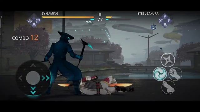 Shadow fight 3| Blossom Festival in SF3 | New skin for shadow artisan set | New battle pass| 2022 смотреть онлайн