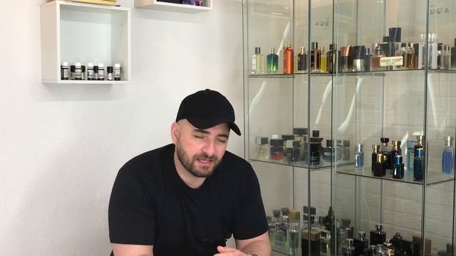 ARMAF CLUB DE NUIT INTENSE MAN EAU DE PARFUM (edp) FRAGRANCE REVIEW | BEST AVENTUS CLONE?