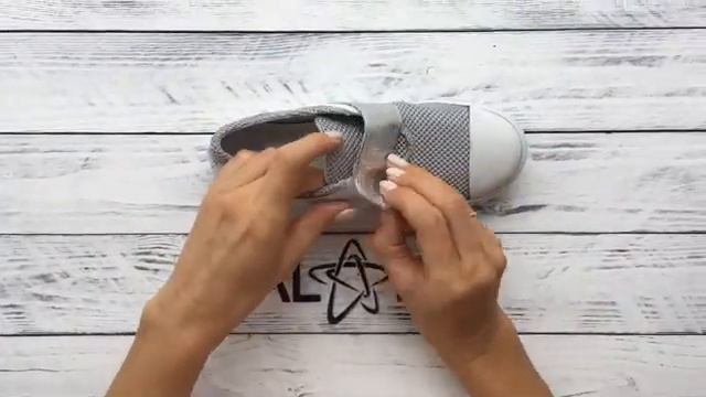 Кеды PALARIS 2385-376219 смотреть онлайн