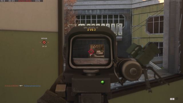 Black Ops Cold War (PC) Gameplay | 5950X 3090 Kingpin LG C1 OLED | 4K60 HDR 4K 60FPS 60 FPS смотреть онлайн