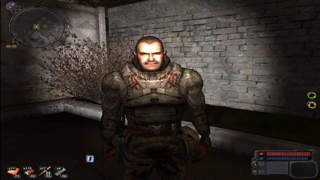 прохождение S.T.A.L.K.E.R. SZM серия 5 смотреть онлайн