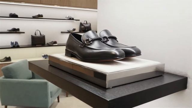 Мультибрендовый Бутик "Persona Man" смотреть онлайн