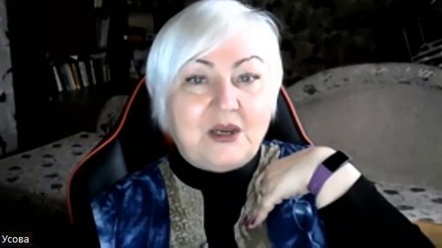 Презентация тренинга