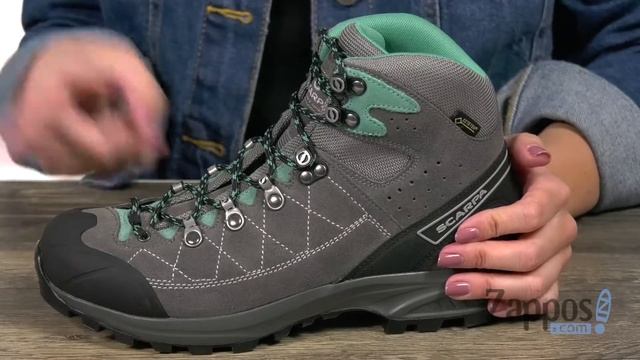 Scarpa Kailash Trek GTX SKU: 8999991